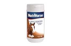 Nutri Horse GARLIC  (česnekový prášek) 800 g