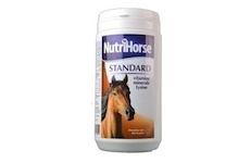Nutri Horse STANDARD 1 kg