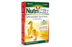 Nutri Mix DRUBEŽ 1 kg