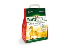 Nutri Mix DRUBEŽ 3 kg