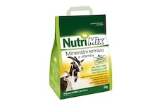 Nutri Mix KOZA 3 kg