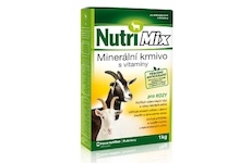 Nutri Mix Kozy 1 kg