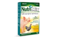Nutri Mix MINERAL 1 kg