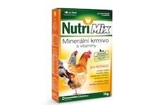 Nutri Mix NOSNICE 1 kg