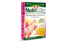 Nutri Mix PRASATA 1 kg