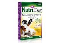 Nutri Mix TELE 1 kg