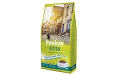 Nutrican Cat Kitten 10 kg