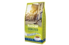 Nutrican Cat Sterilized 2 kg