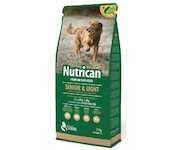 Nutrican Dog Senior & Light 15 kg