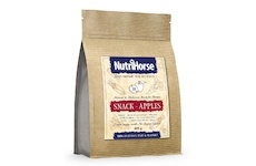 NutriHorse Snack (pochoutka pro koně) Apple 600 g