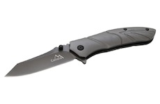 Nůž zavírací TITAN s pojistkou 22cm