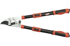 Nůžky na větve teleskop. 690-930mm (průměr 32mm) šikmý stříh