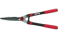 Nůžky na živý plot 550mm (nože 205mm)