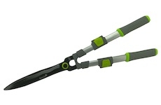 Nůžky na živý plot teleskopické 72 - 92cm
