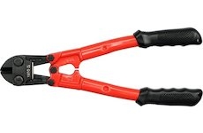 Nůžky štípací na tyče 300 mm CrMo