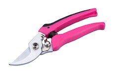 Nůžky zahradnické na květiny, 180mm, EXTOL LADY