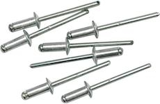 Nýt hliníkový 3,2 x 9,6 mm 50ks