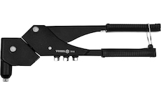 Nýtovací kleště 280 mm otočné