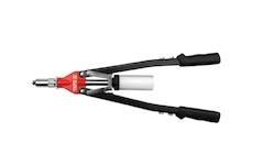 Nýtovací kleště pákové 3,2-6,4mm 525mm CrV
