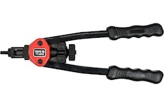 Nýtovací kleště pákové 330 mm