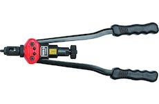Nýtovací kleště pákové M3-M12 410mm