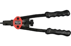 Nýtovací kleště pákové M3-M8 300mm