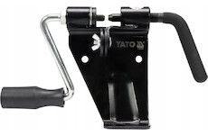 Nýtovací pistole na řetězy Yato pro pilové řetězy