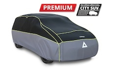 Ochranná plachta proti kroupám PREMIUM CITY SUV 460x185x145cm