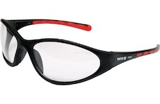 Ochranné brýle čiré typ 91692