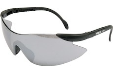Ochranné brýle tmavé 91380
