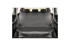 Ochranný potah na zadní sedadla z eko-kůže