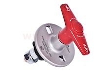 odpojovač baterie 24V 300A (šroubení M12 mm)