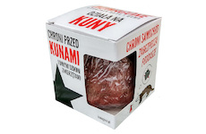 Odpuzovač kun KUNAGONE