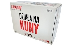 Odpuzovače kun KUNAGONE
