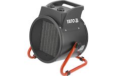 Ohřívač elektrický, přenosný 5000 W