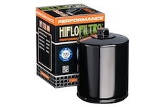 Olejový filtr HF170BRC, HIFLOFILTRO (černý)