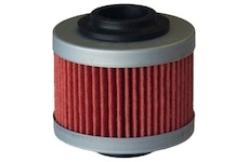 Olejový filtr HF559, HIFLOFILTRO