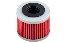 Olejový filtr HF575, HIFLOFILTRO