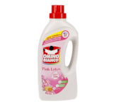 OMINO BIANCO Pink Lotus 2l tekutý prací prostředek