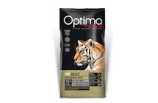 OPTIMAnova Cat Adult Chicken & Rice 2 kg