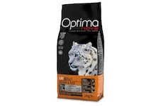 OPTIMAnova Cat Adult Salmon 2 kg
