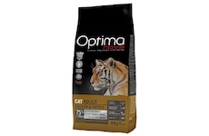OPTIMAnova Cat Chicken GF 8 kg