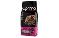 OPTIMAnova Cat Exquisite 2 kg