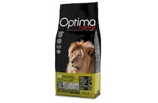 OPTIMAnova Cat Hairball 2 kg