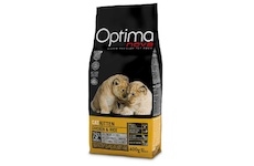 OPTIMAnova Cat Kitten 400 g