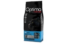OPTIMAnova Cat Light 2 kg