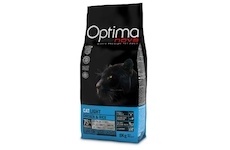 OPTIMAnova Cat Light 8 kg