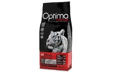 OPTIMAnova Cat Mature Urinary 8 kg