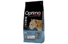 OPTIMAnova Cat Rabbit & Potato GF 8 kg