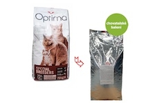 OPTIMAnova Cat Sterilised 20 kg
